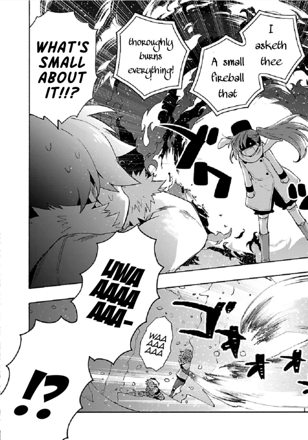 Tensei Shite Inaka de Slowlife wo Okuritai Chap 37 - Next Chap 38