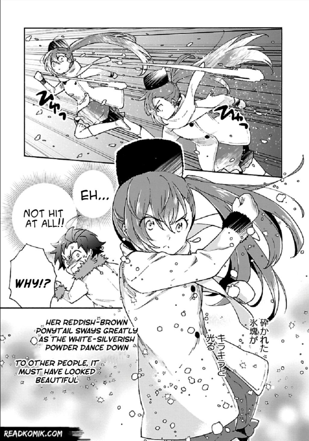 Tensei Shite Inaka de Slowlife wo Okuritai Chap 37 - Next Chap 38