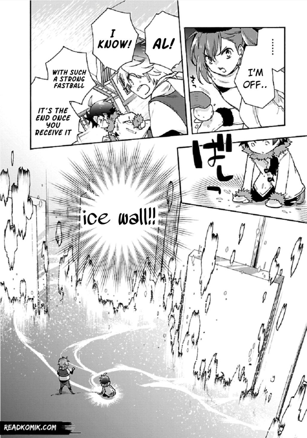 Tensei Shite Inaka de Slowlife wo Okuritai Chap 37 - Next Chap 38