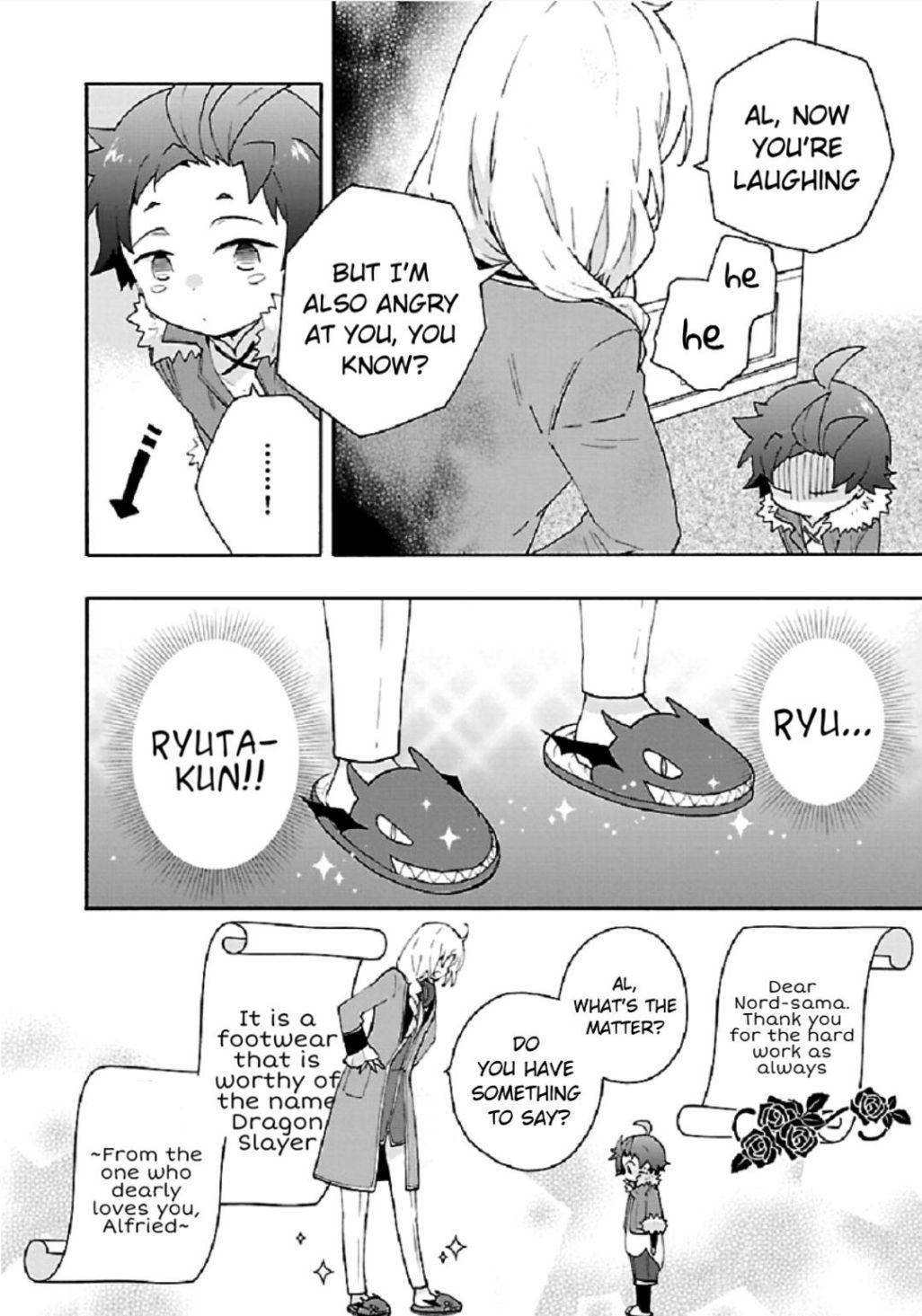 Tensei Shite Inaka de Slowlife wo Okuritai Chap 34 - Next Chap 35