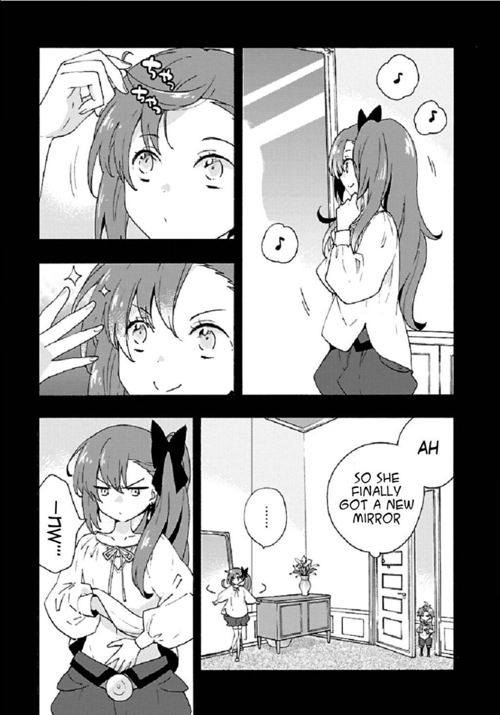 Tensei Shite Inaka de Slowlife wo Okuritai Chap 34 - Next Chap 35