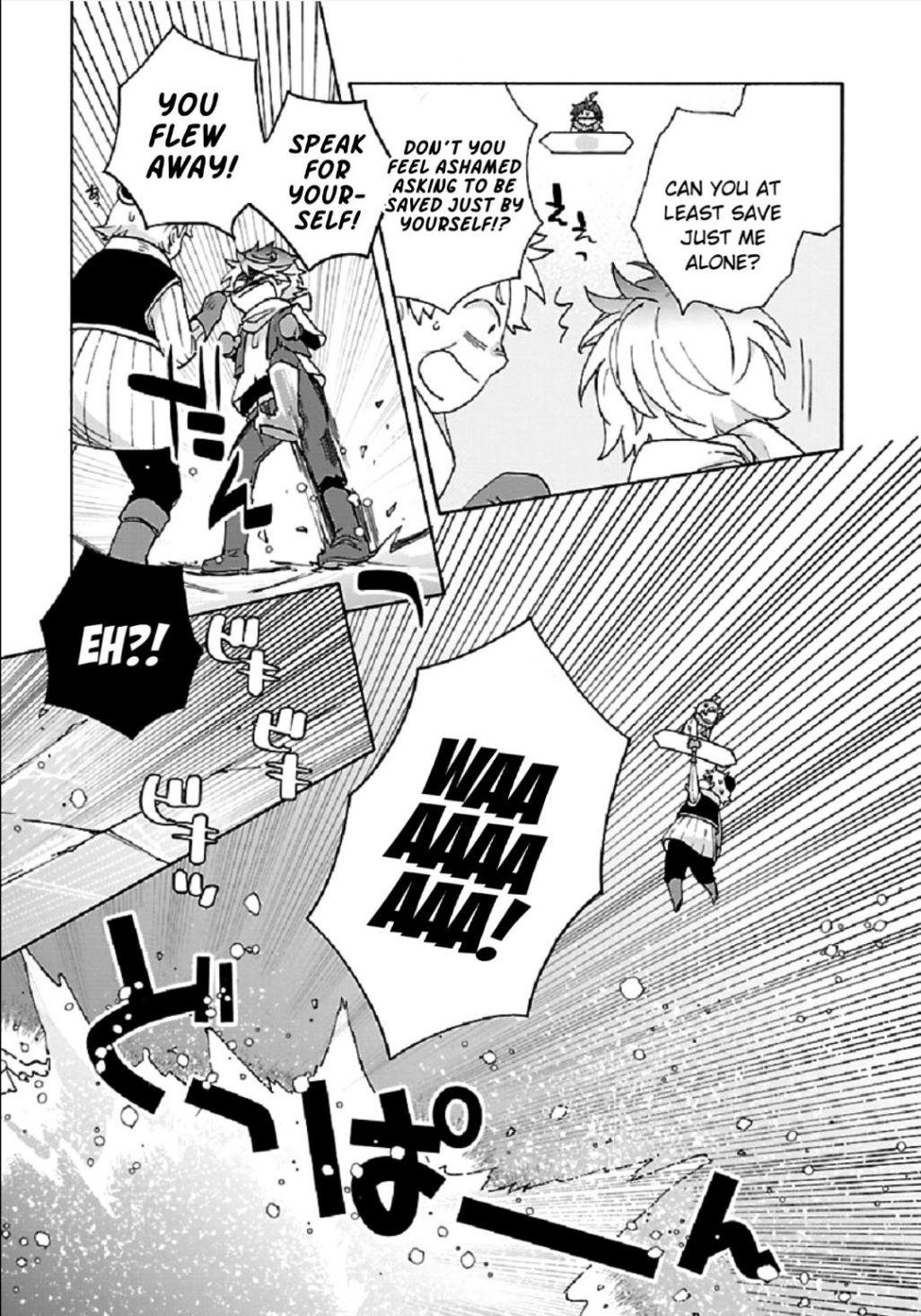 Tensei Shite Inaka de Slowlife wo Okuritai Chap 36 - Next Chap 37