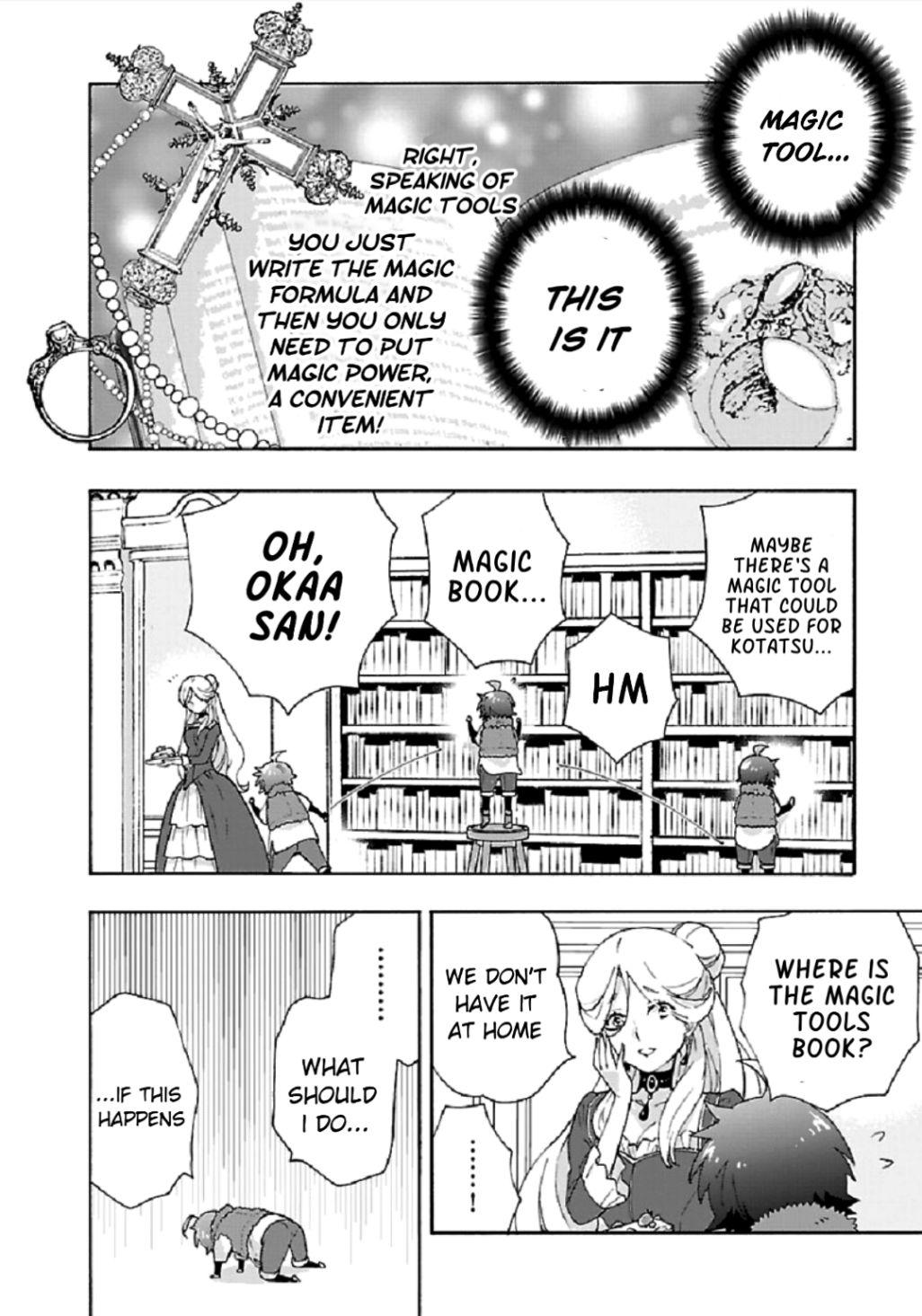 Tensei Shite Inaka de Slowlife wo Okuritai Chap 38 - Next Chap 39