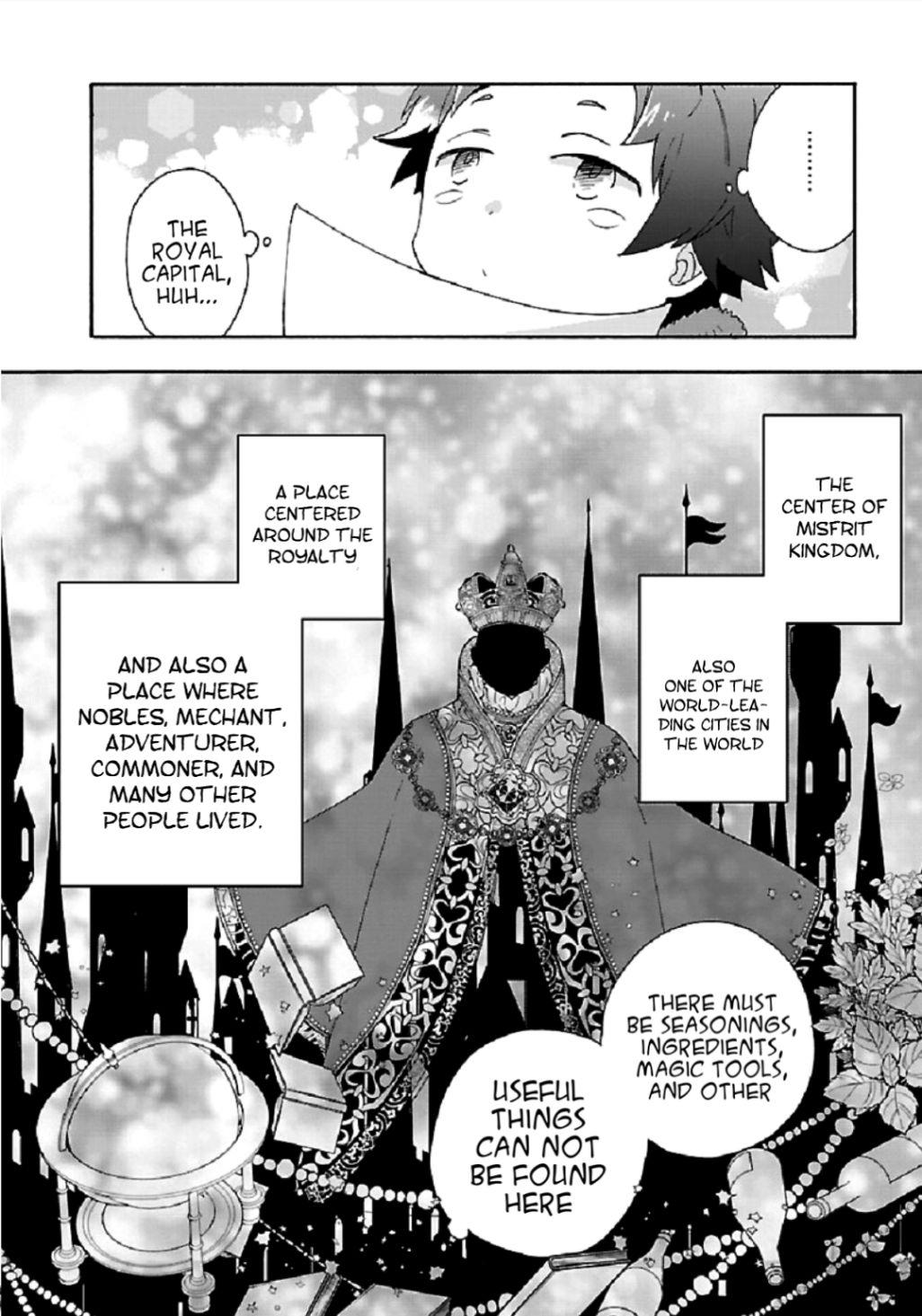 Tensei Shite Inaka de Slowlife wo Okuritai Chap 38 - Next Chap 39