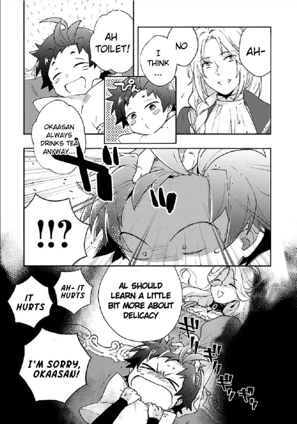Tensei Shite Inaka de Slowlife wo Okuritai Chap 38 - Next Chap 39