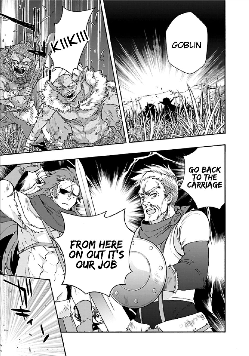 Tensei Shite Inaka de Slowlife wo Okuritai Chap 39 - Next Chap 40