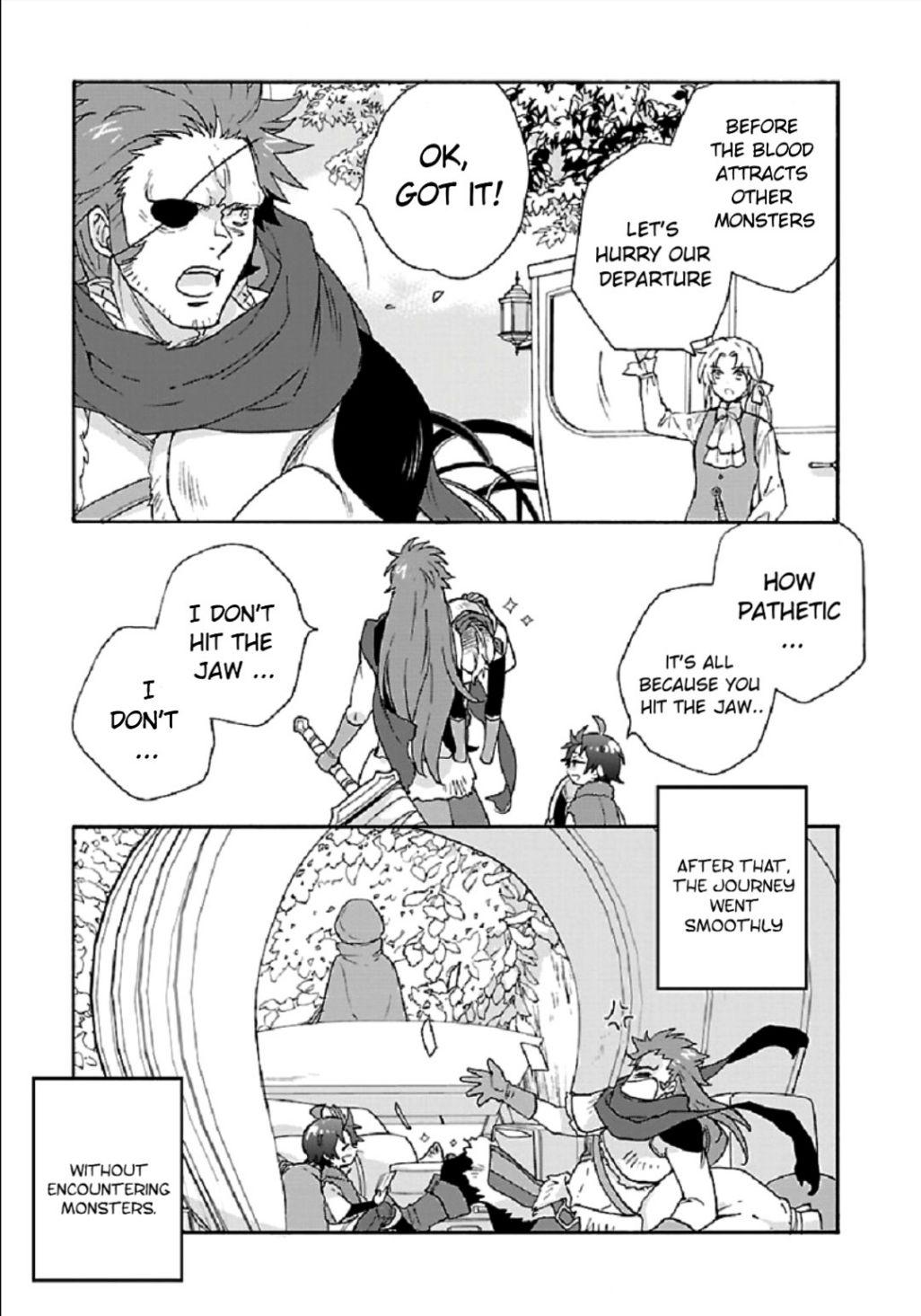 Tensei Shite Inaka de Slowlife wo Okuritai Chap 39 - Next Chap 40