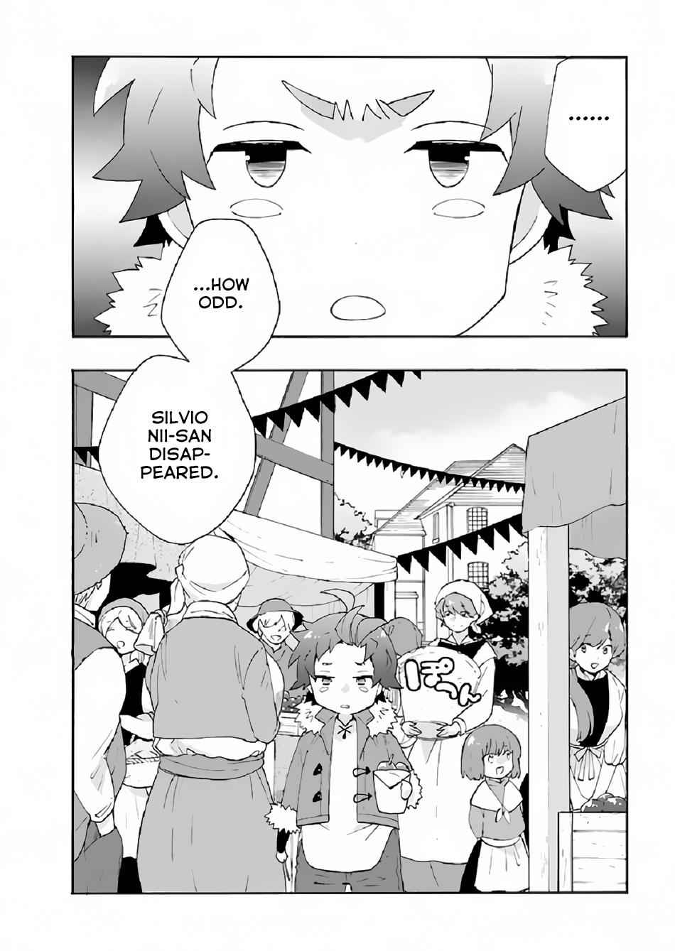 Tensei Shite Inaka de Slowlife wo Okuritai Chap 30 - Next Chap 31