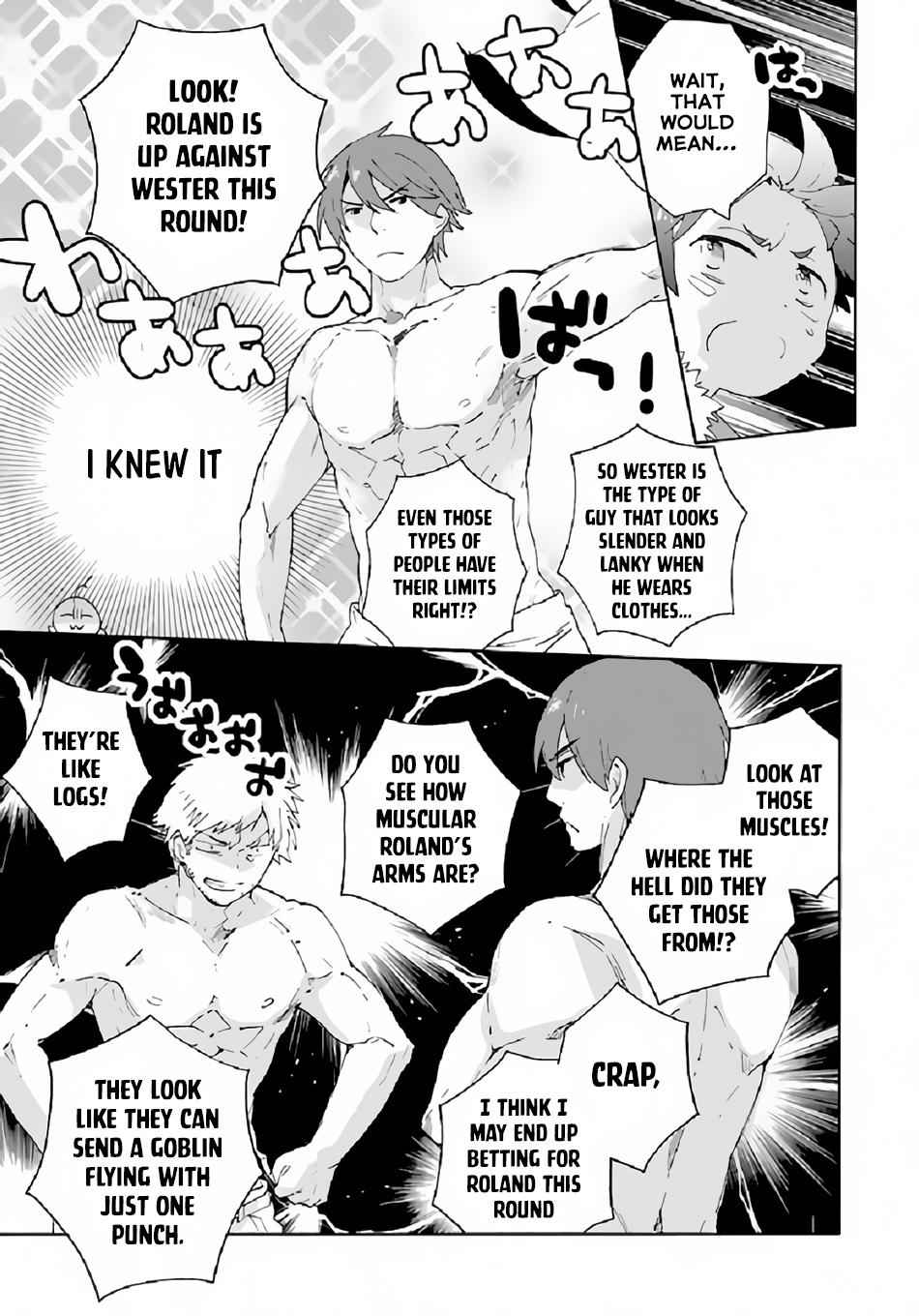 Tensei Shite Inaka de Slowlife wo Okuritai Chap 30 - Next Chap 31