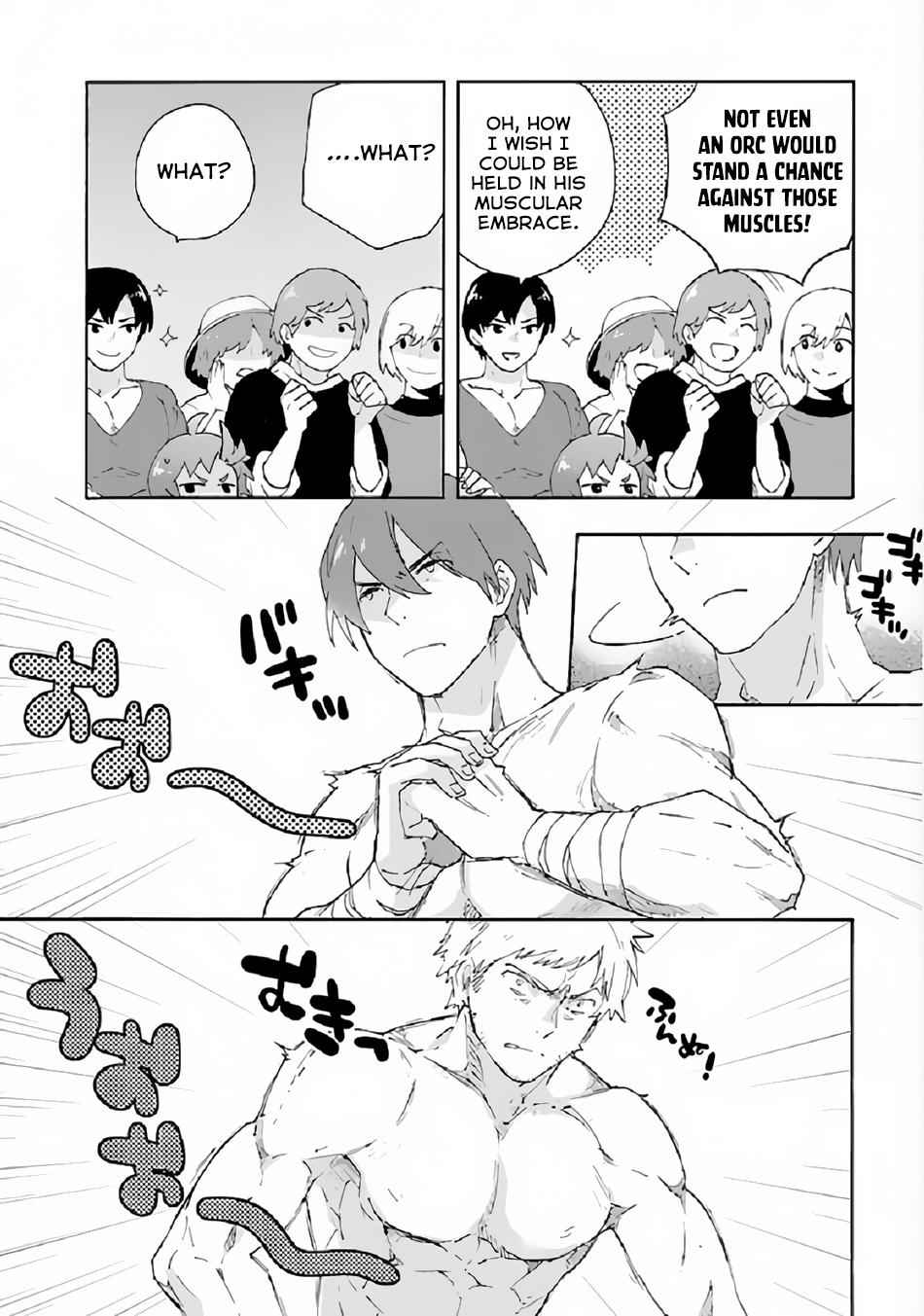 Tensei Shite Inaka de Slowlife wo Okuritai Chap 30 - Next Chap 31