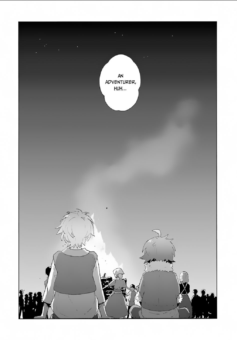 Tensei Shite Inaka de Slowlife wo Okuritai Chap 31 - Next Chap 32