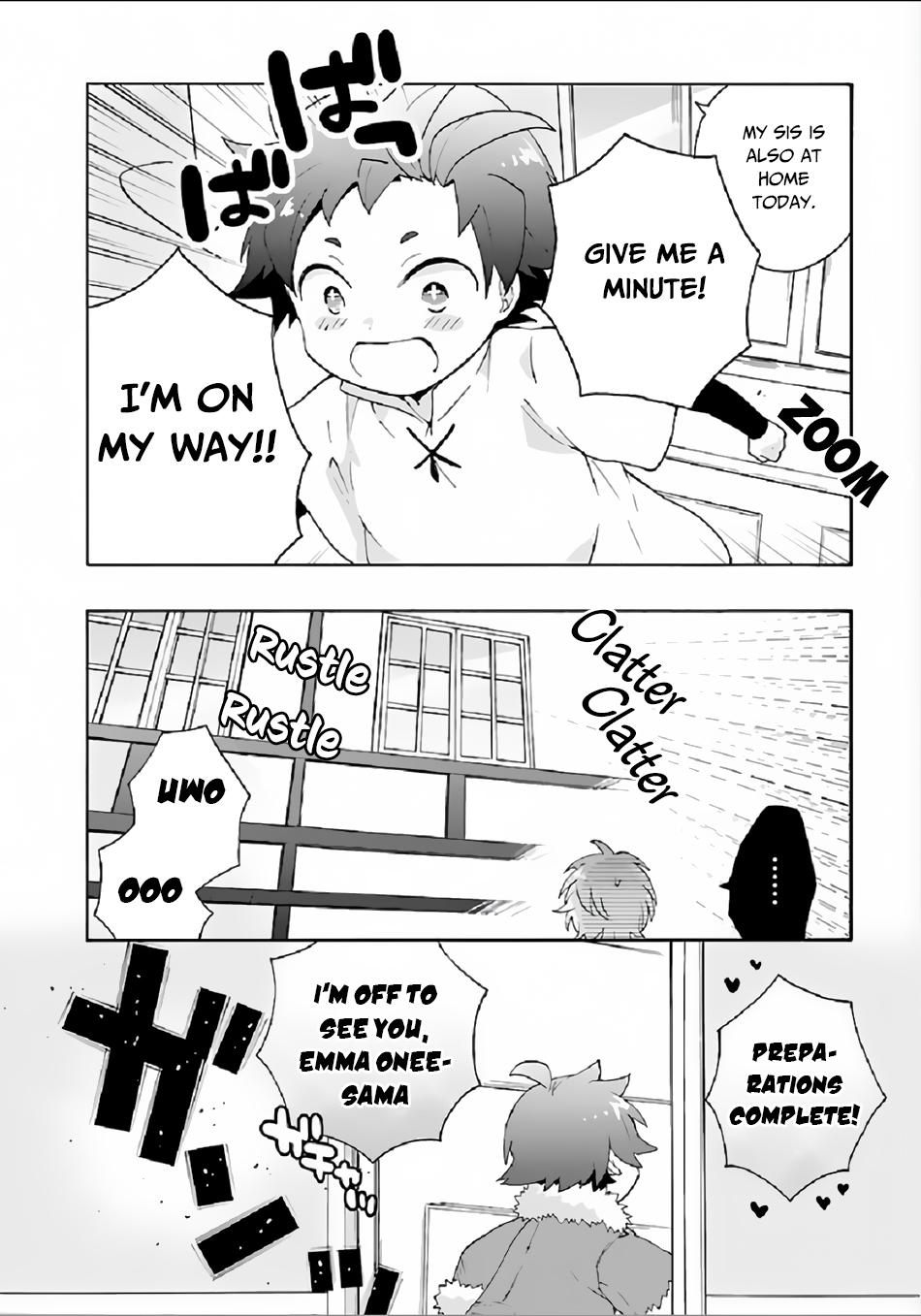 Tensei Shite Inaka de Slowlife wo Okuritai Chap 31 - Next Chap 32