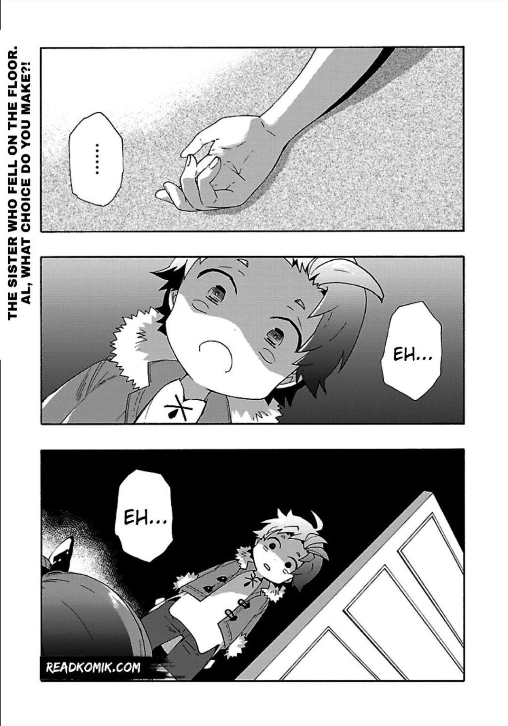 Tensei Shite Inaka de Slowlife wo Okuritai Chap 32 - Next Chap 33