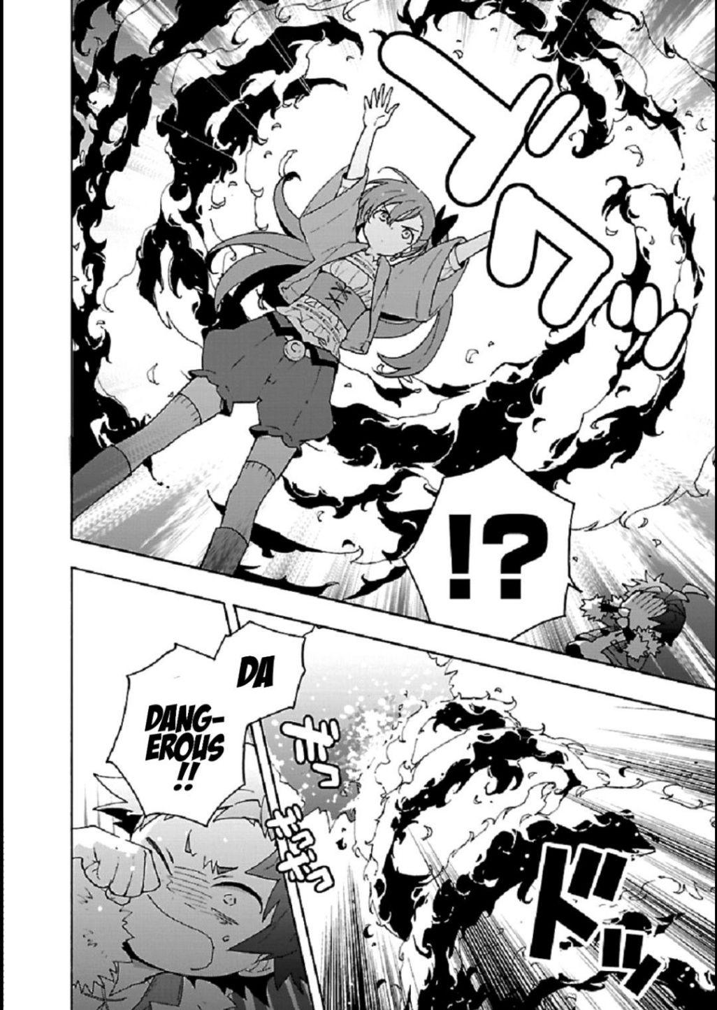 Tensei Shite Inaka de Slowlife wo Okuritai Chap 33 - Next Chap 34