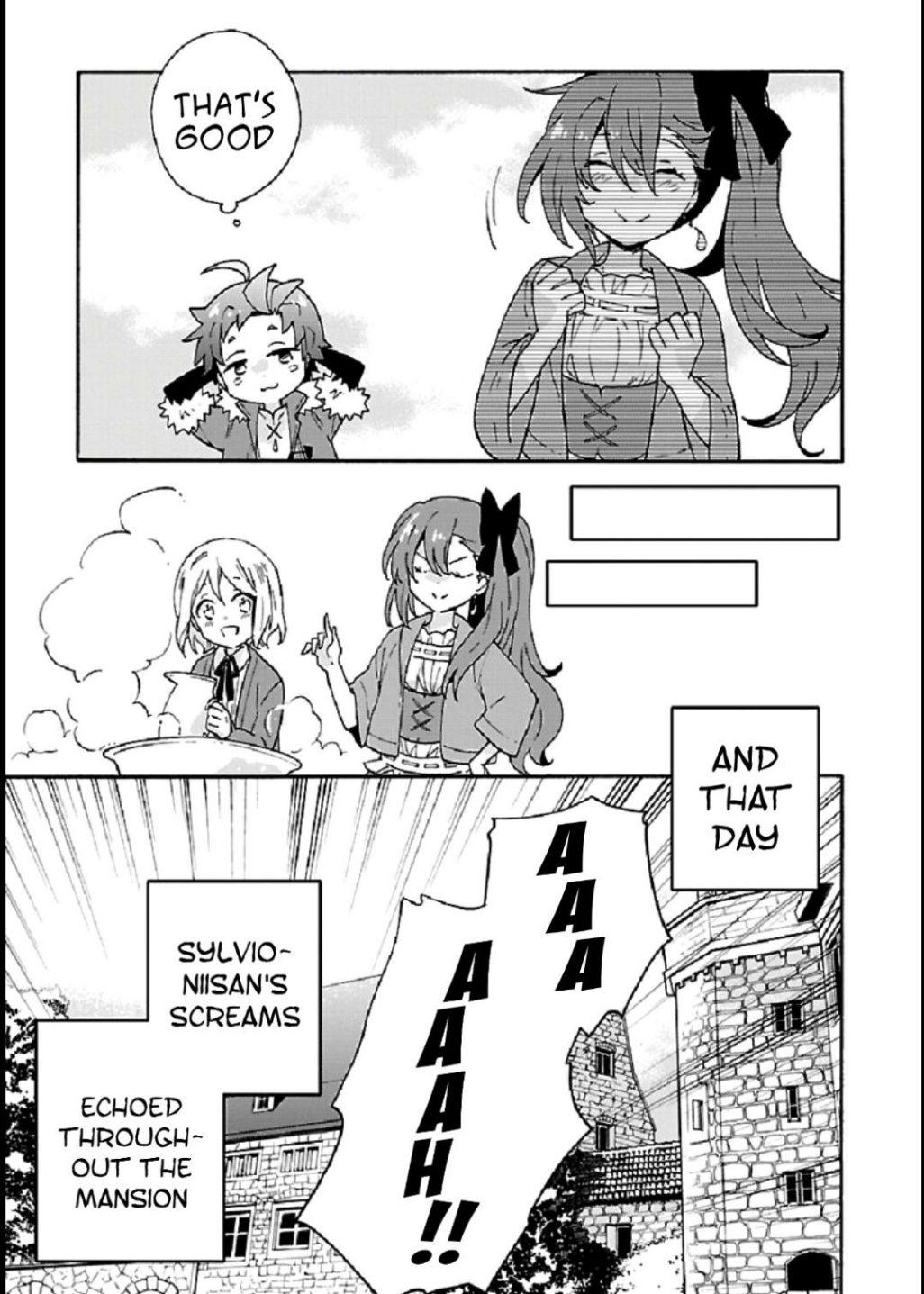 Tensei Shite Inaka de Slowlife wo Okuritai Chap 33 - Next Chap 34