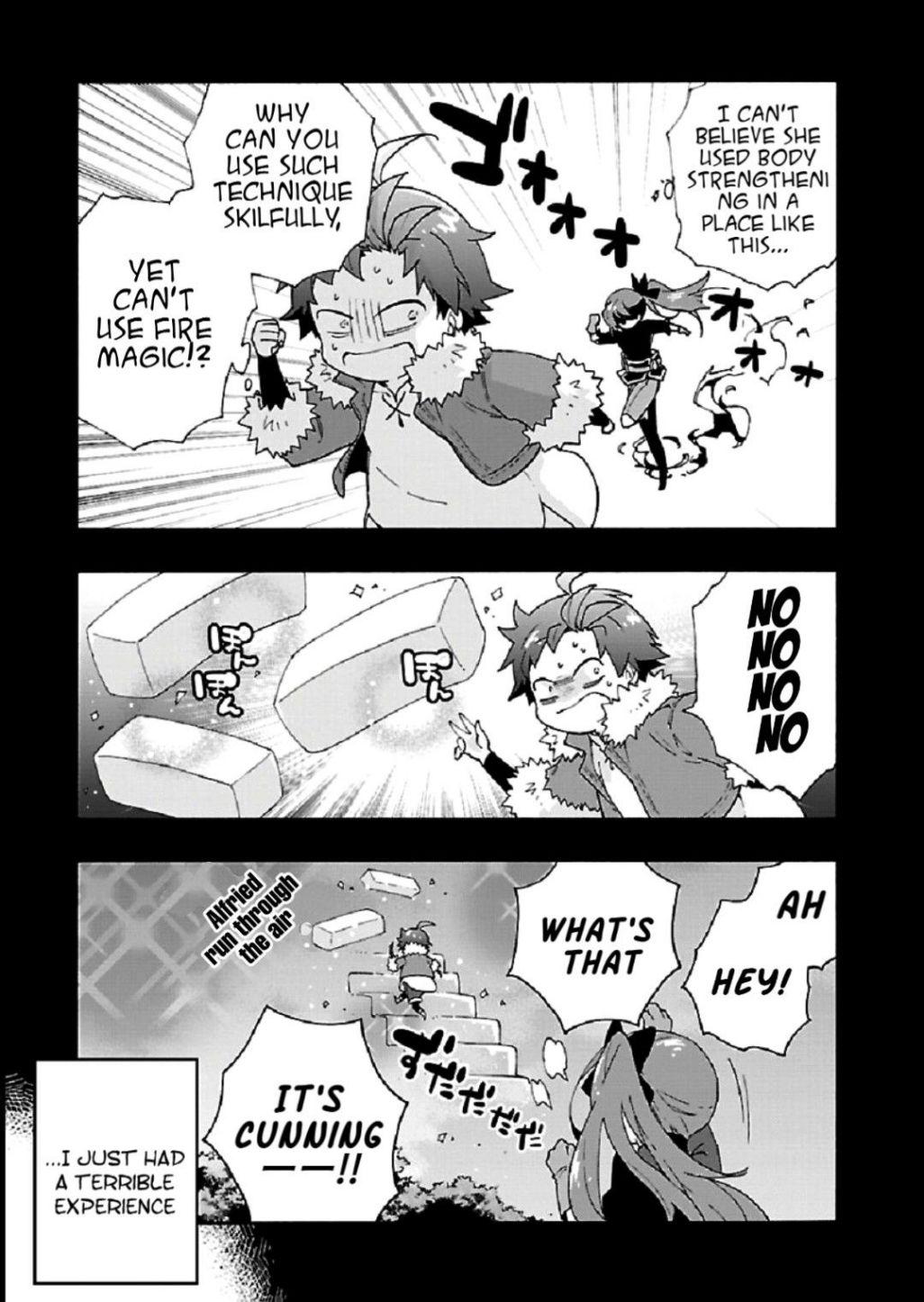 Tensei Shite Inaka de Slowlife wo Okuritai Chap 33 - Next Chap 34