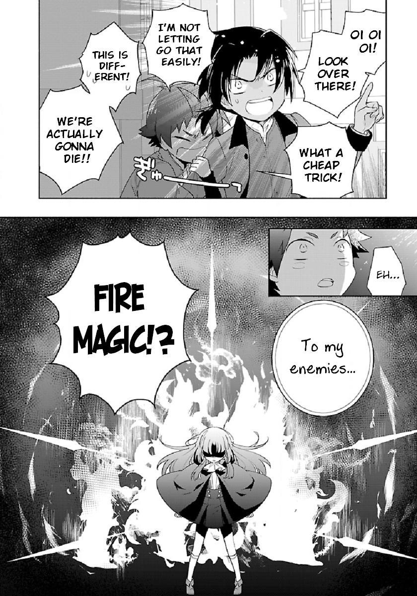 Tensei Shite Inaka de Slowlife wo Okuritai Chap 47 - Next Chap 48