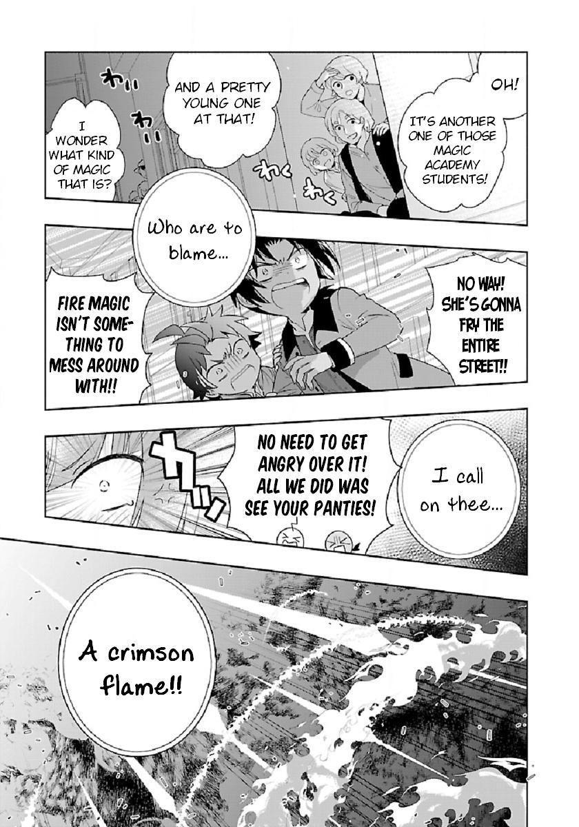 Tensei Shite Inaka de Slowlife wo Okuritai Chap 47 - Next Chap 48