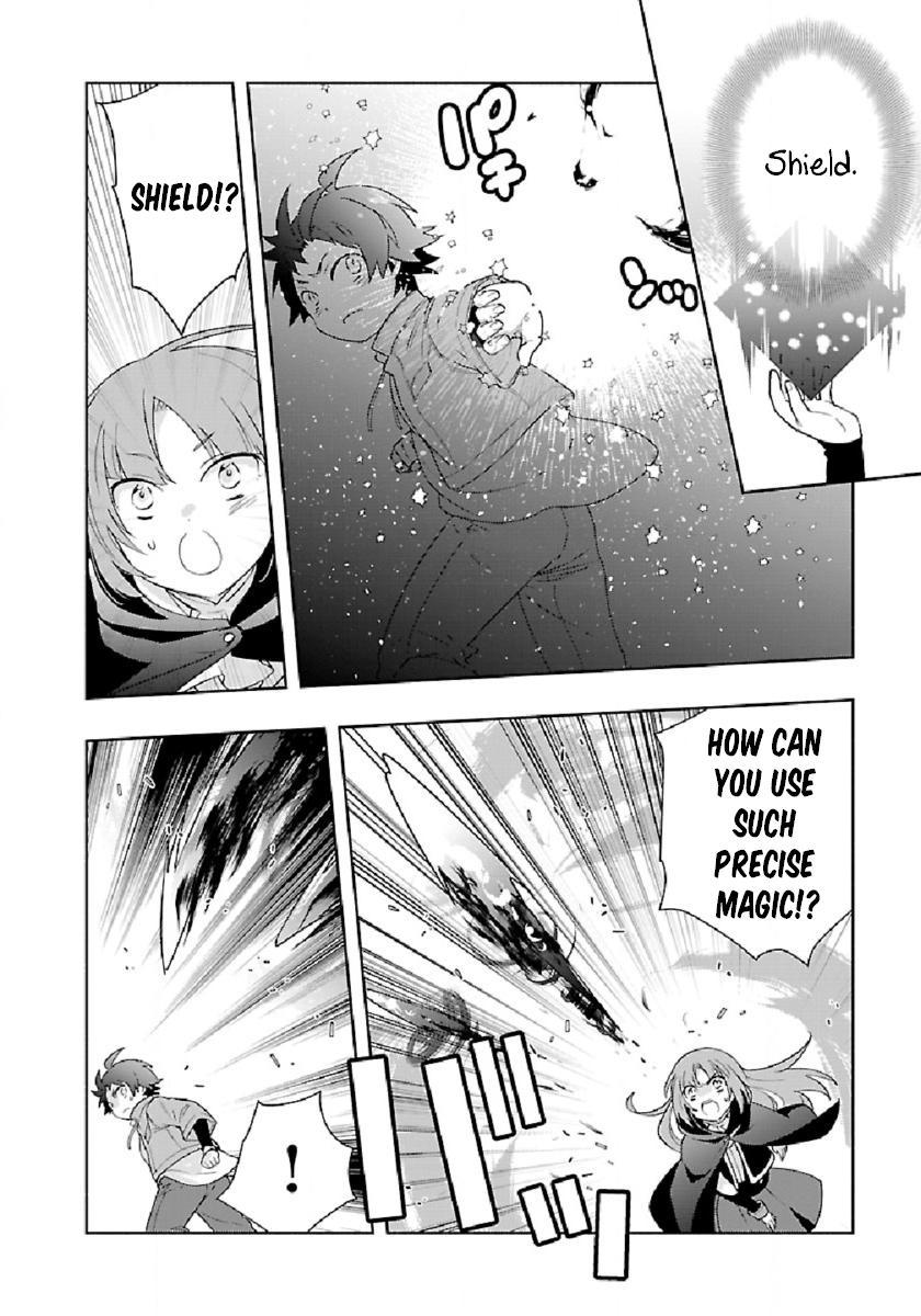 Tensei Shite Inaka de Slowlife wo Okuritai Chap 47 - Next Chap 48