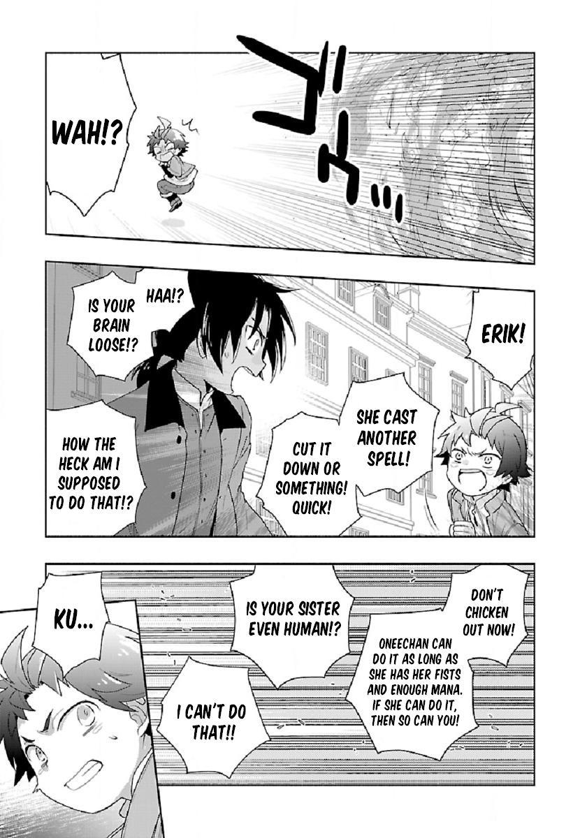 Tensei Shite Inaka de Slowlife wo Okuritai Chap 47 - Next Chap 48