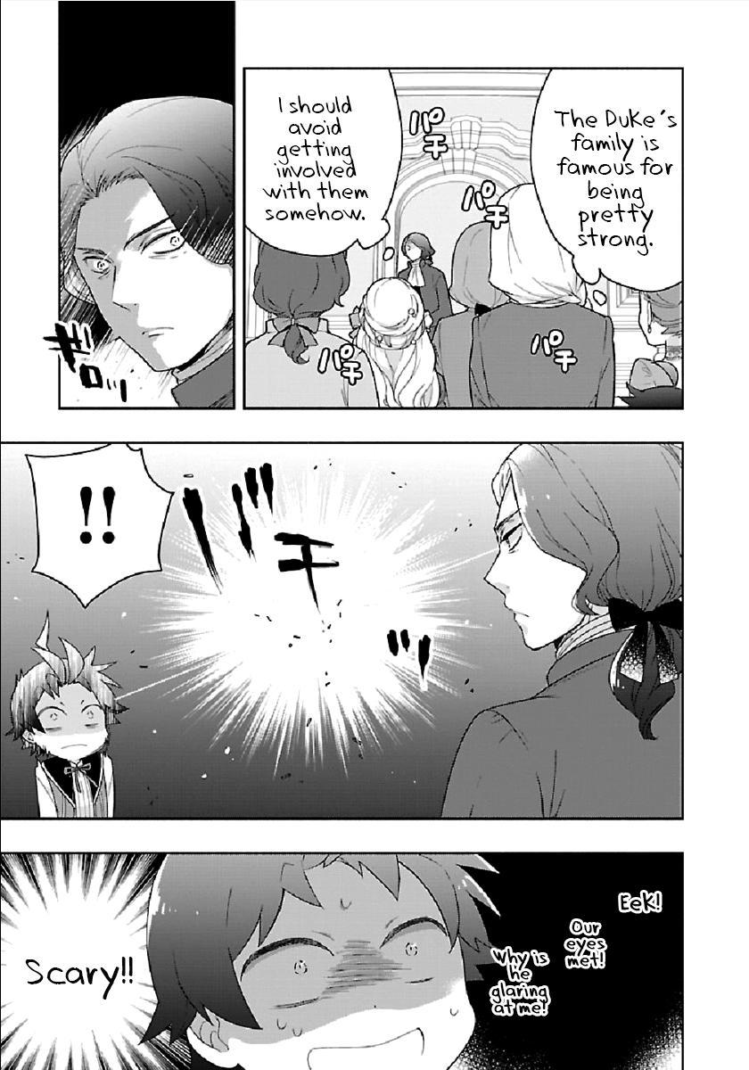 Tensei Shite Inaka de Slowlife wo Okuritai Chap 44 - Next Chap 45