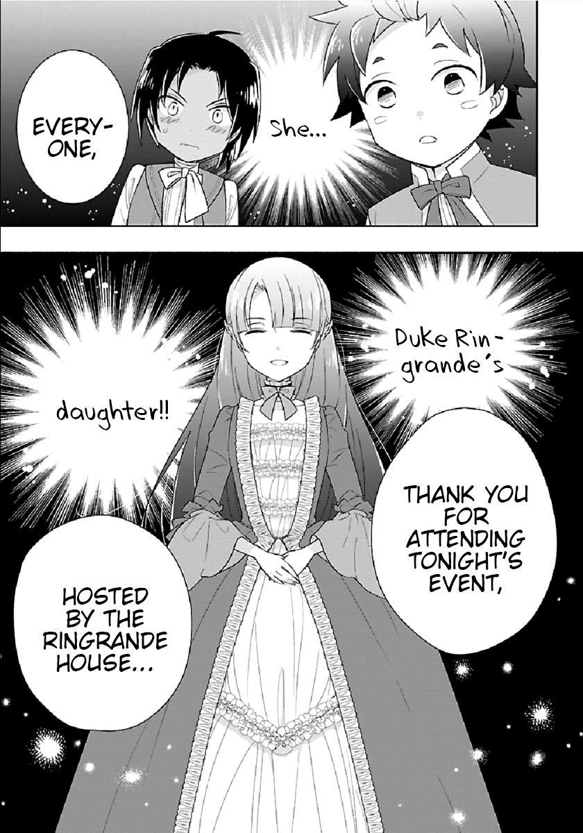 Tensei Shite Inaka de Slowlife wo Okuritai Chap 44 - Next Chap 45