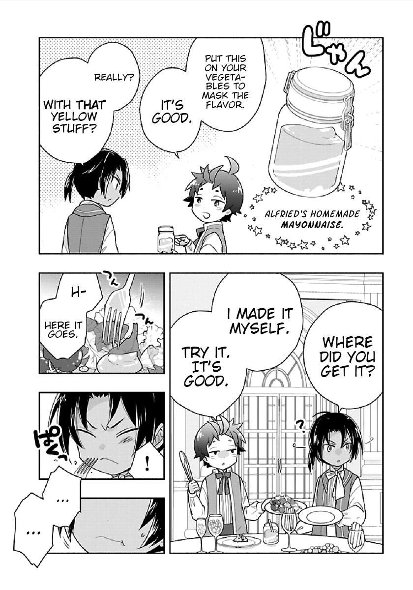 Tensei Shite Inaka de Slowlife wo Okuritai Chap 44 - Next Chap 45