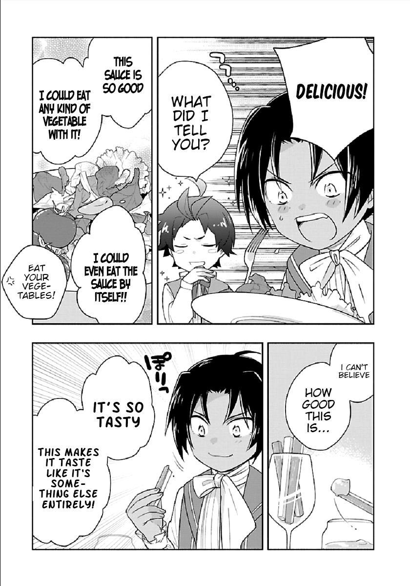 Tensei Shite Inaka de Slowlife wo Okuritai Chap 44 - Next Chap 45