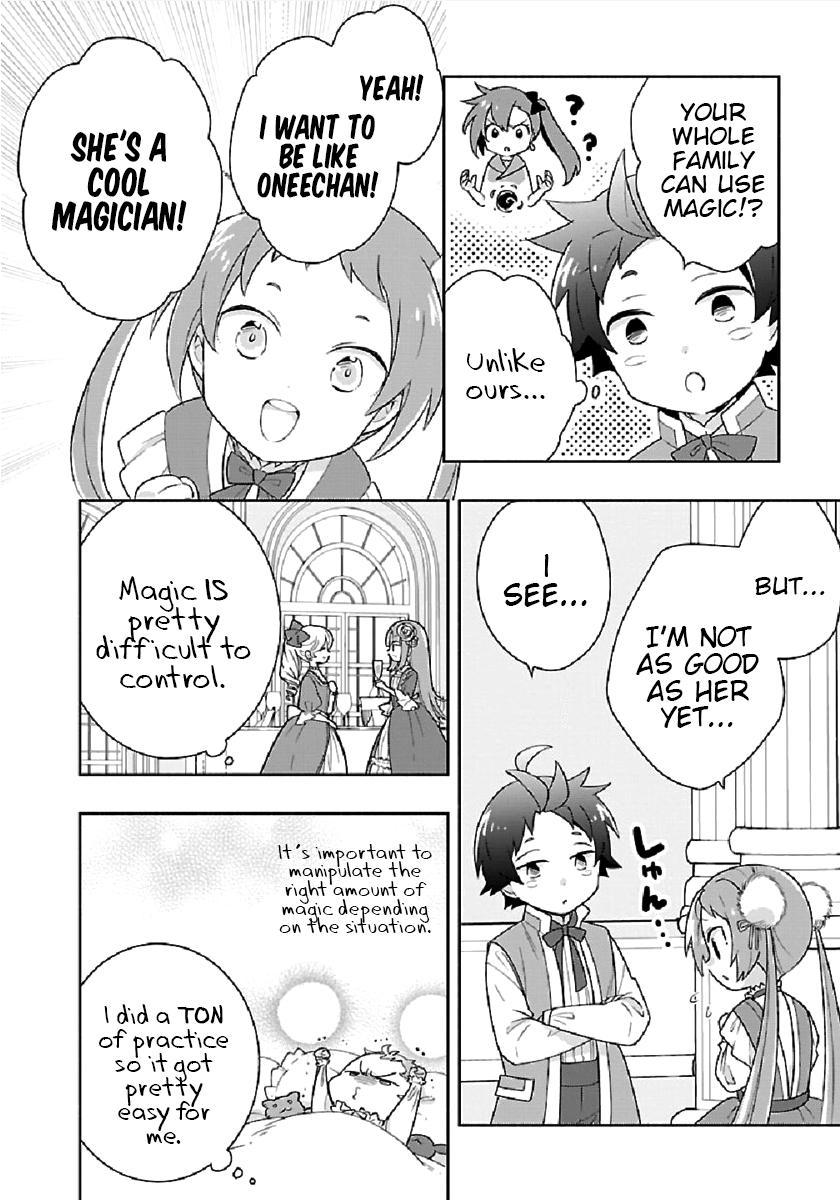 Tensei Shite Inaka de Slowlife wo Okuritai Chap 44 - Next Chap 45