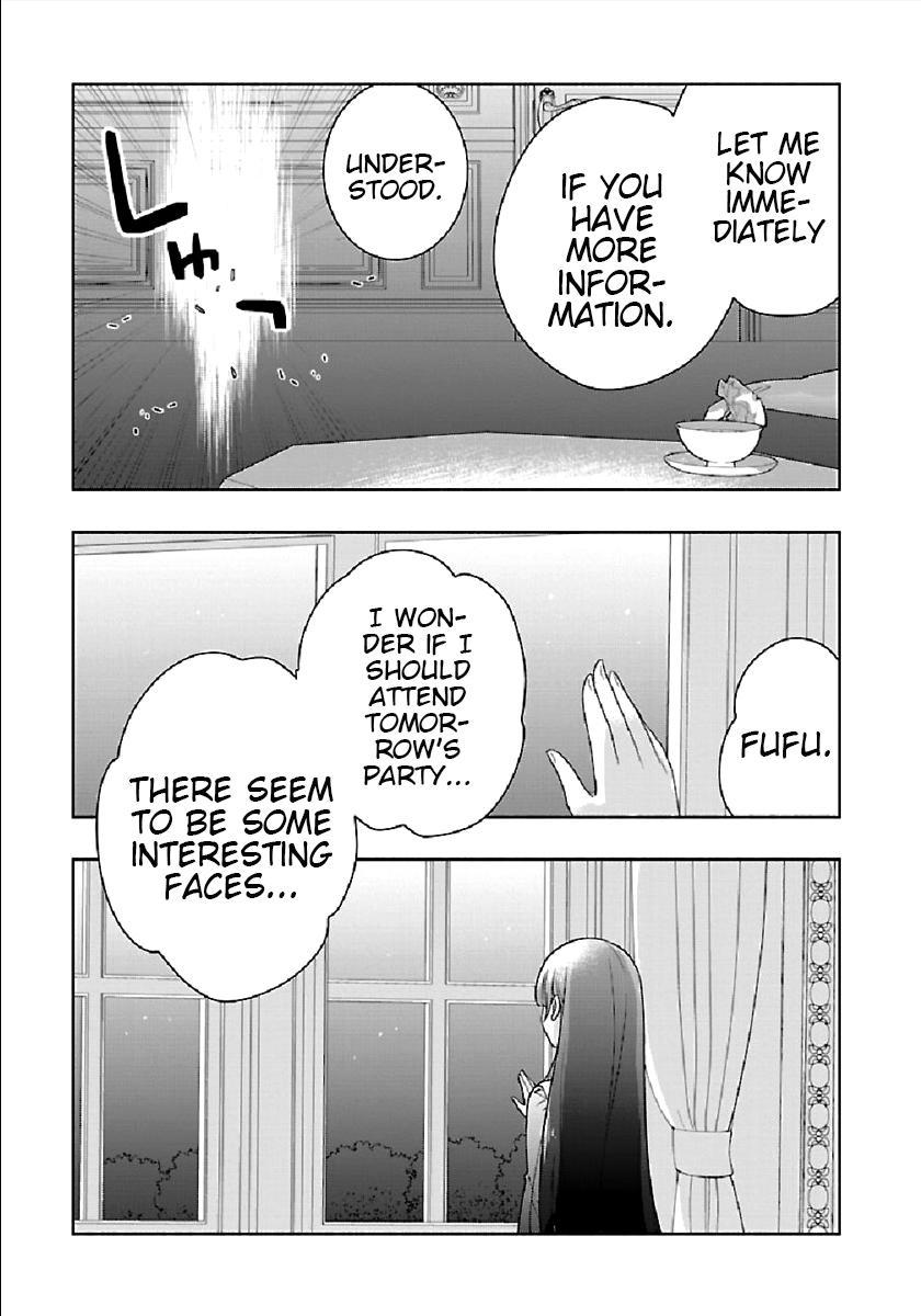 Tensei Shite Inaka de Slowlife wo Okuritai Chap 44 - Next Chap 45