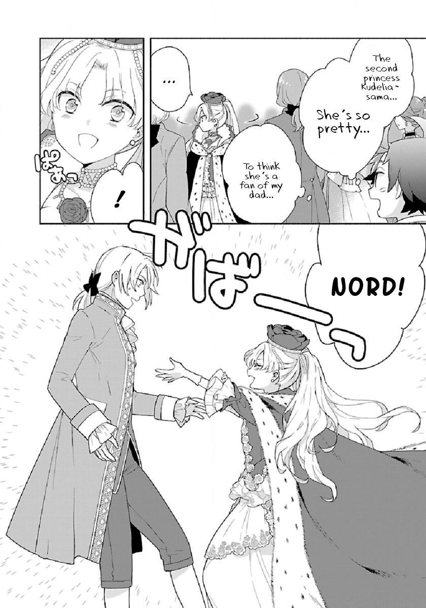 Tensei Shite Inaka de Slowlife wo Okuritai Chap 45 - Next Chap 46