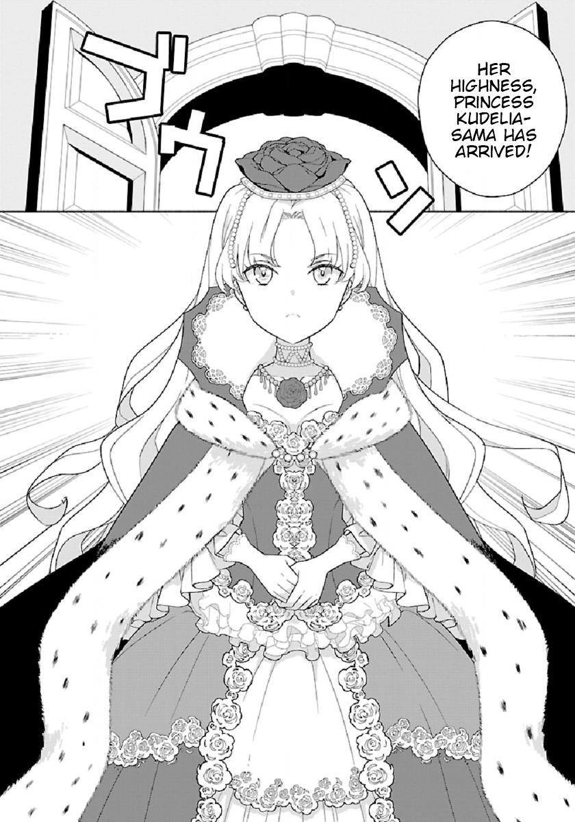 Tensei Shite Inaka de Slowlife wo Okuritai Chap 45 - Next Chap 46