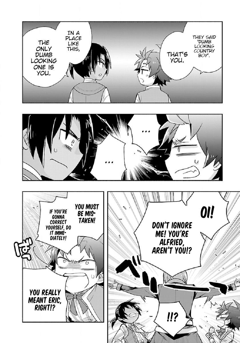 Tensei Shite Inaka de Slowlife wo Okuritai Chap 45 - Next Chap 46