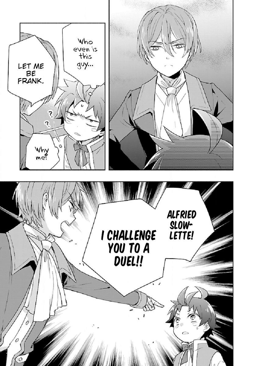 Tensei Shite Inaka de Slowlife wo Okuritai Chap 45 - Next Chap 46