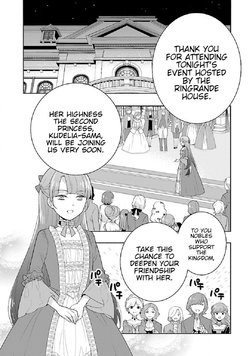 Tensei Shite Inaka de Slowlife wo Okuritai Chap 45 - Next Chap 46