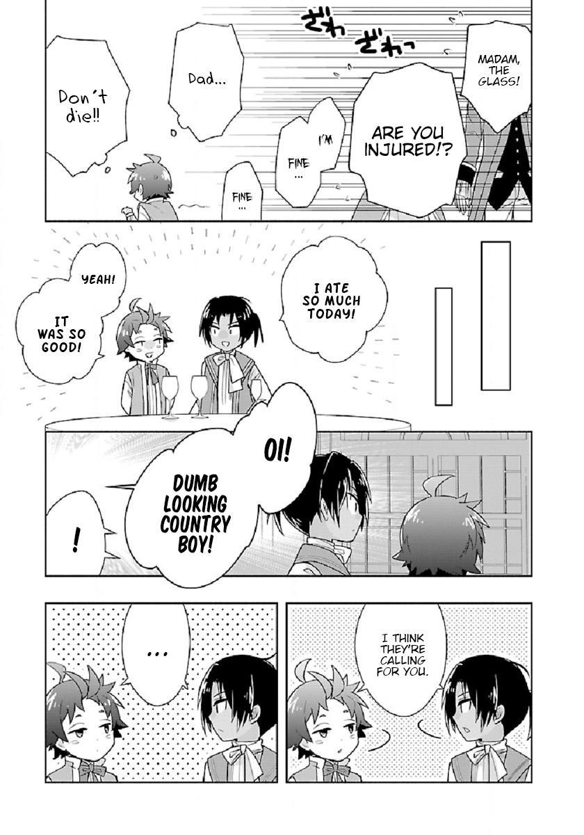 Tensei Shite Inaka de Slowlife wo Okuritai Chap 45 - Next Chap 46