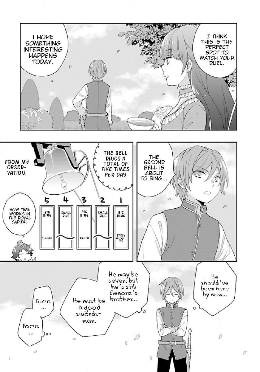 Tensei Shite Inaka de Slowlife wo Okuritai Chap 46 - Next Chap 47