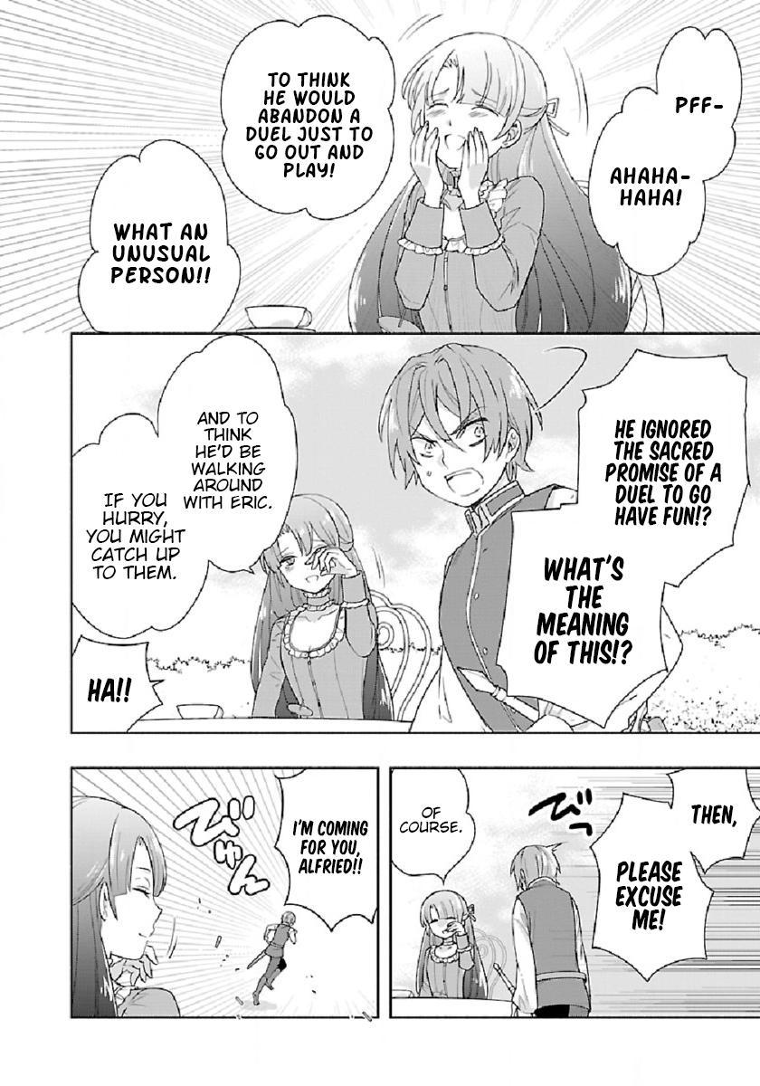 Tensei Shite Inaka de Slowlife wo Okuritai Chap 46 - Next Chap 47