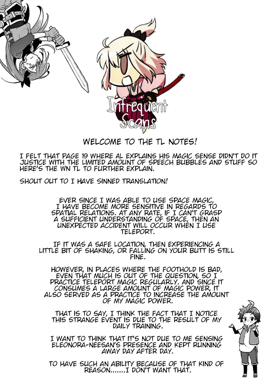 Tensei Shite Inaka de Slowlife wo Okuritai Chap 46 - Next Chap 47