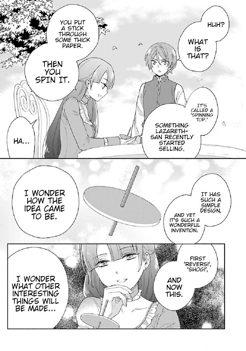 Tensei Shite Inaka de Slowlife wo Okuritai Chap 46 - Next Chap 47