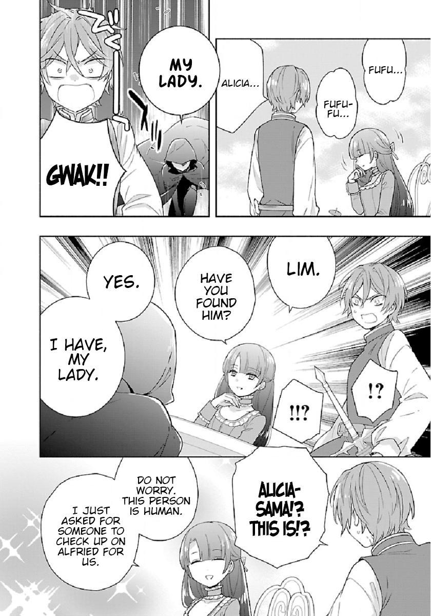 Tensei Shite Inaka de Slowlife wo Okuritai Chap 46 - Next Chap 47