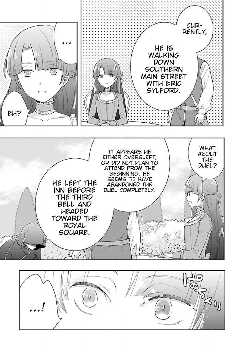 Tensei Shite Inaka de Slowlife wo Okuritai Chap 46 - Next Chap 47