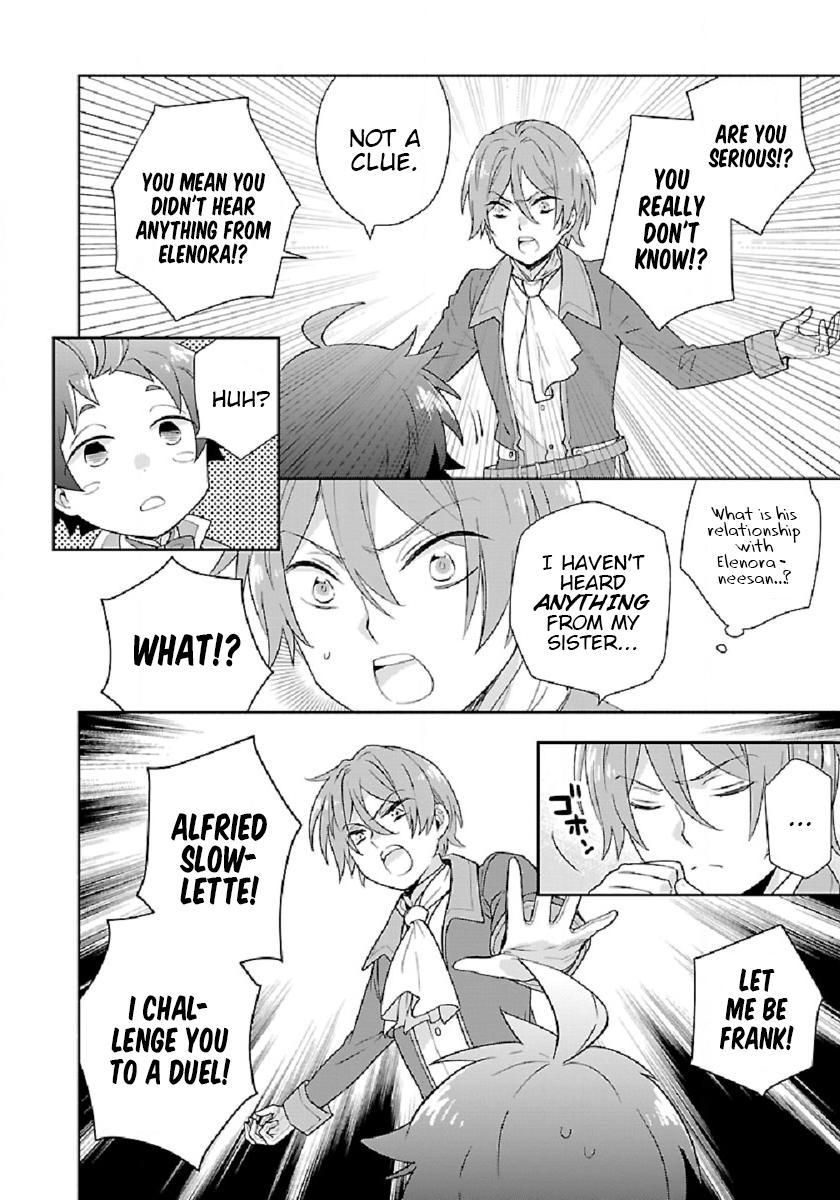 Tensei Shite Inaka de Slowlife wo Okuritai Chap 46 - Next Chap 47