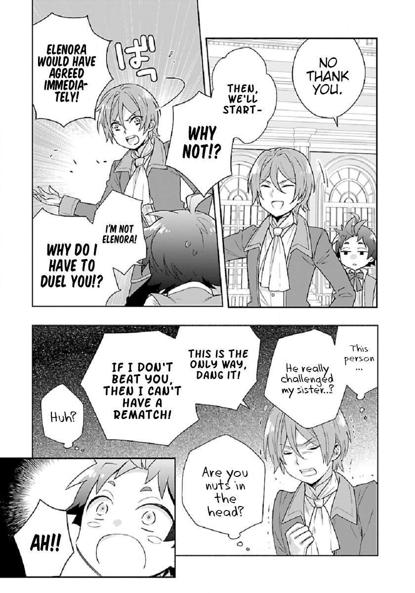 Tensei Shite Inaka de Slowlife wo Okuritai Chap 46 - Next Chap 47