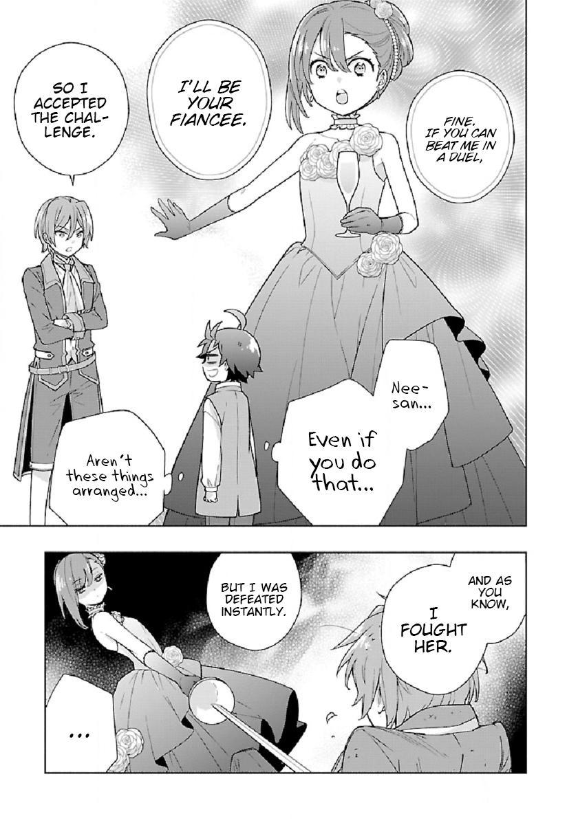 Tensei Shite Inaka de Slowlife wo Okuritai Chap 46 - Next Chap 47