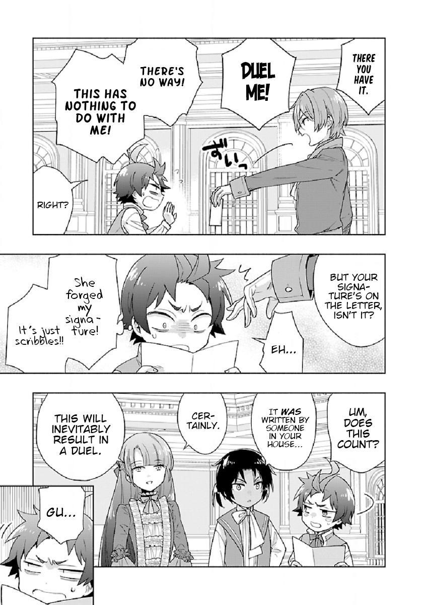 Tensei Shite Inaka de Slowlife wo Okuritai Chap 46 - Next Chap 47
