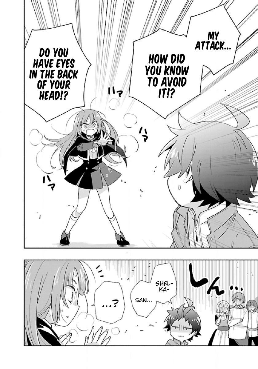 Tensei Shite Inaka de Slowlife wo Okuritai Chap 48 - Next Chap 49