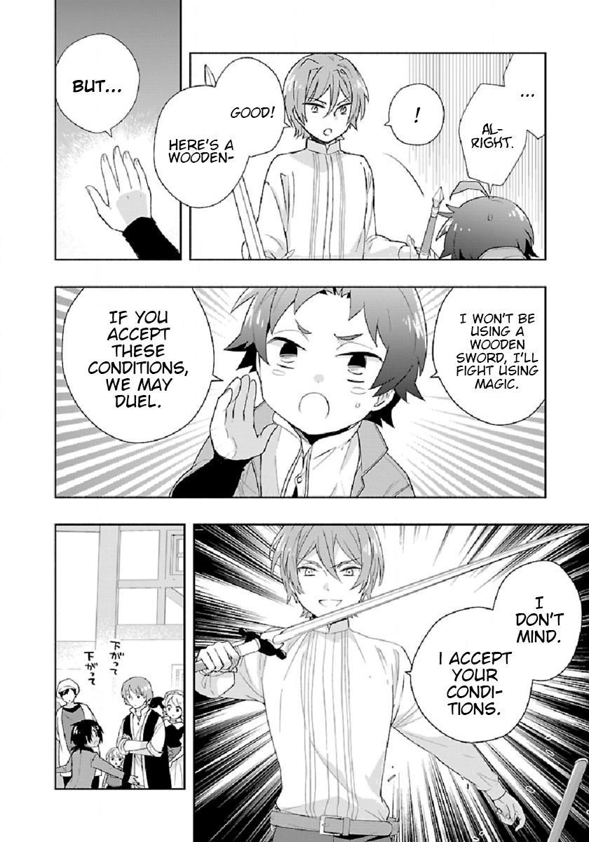 Tensei Shite Inaka de Slowlife wo Okuritai Chap 48 - Next Chap 49