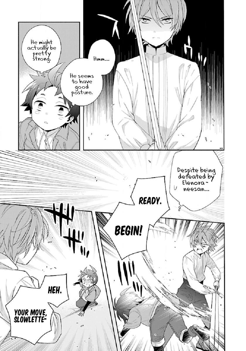 Tensei Shite Inaka de Slowlife wo Okuritai Chap 48 - Next Chap 49