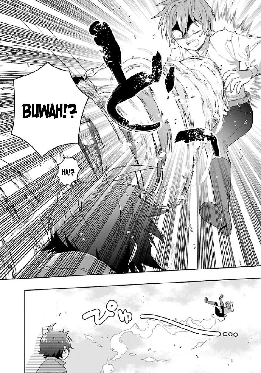 Tensei Shite Inaka de Slowlife wo Okuritai Chap 48 - Next Chap 49